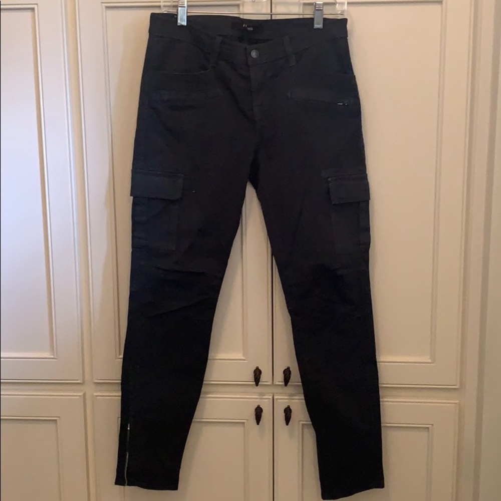 J Brand cargo pants